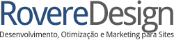 Rovere Design - Desenvolvimento, Otimização e Marketing para Sites